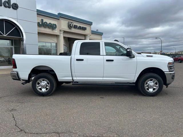 2025 RAM Ram 2500 RAM 2500 TRADESMAN CREW CAB 4X4 64 BOX