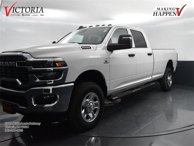 2025 RAM Ram 2500 RAM 2500 TRADESMAN CREW CAB 4X4 8 BOX