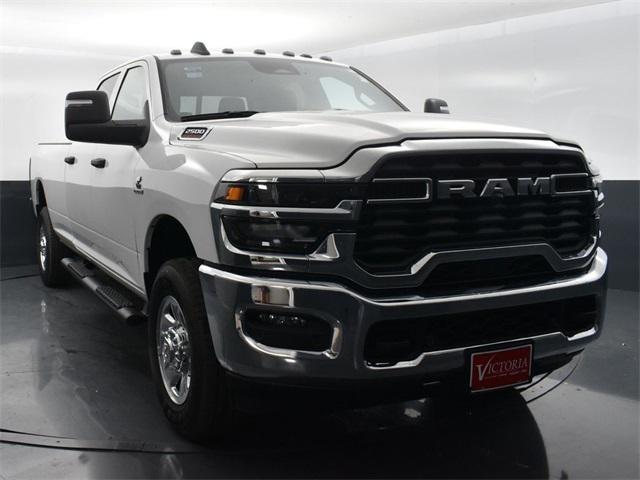 2025 RAM Ram 2500 RAM 2500 TRADESMAN CREW CAB 4X4 8 BOX