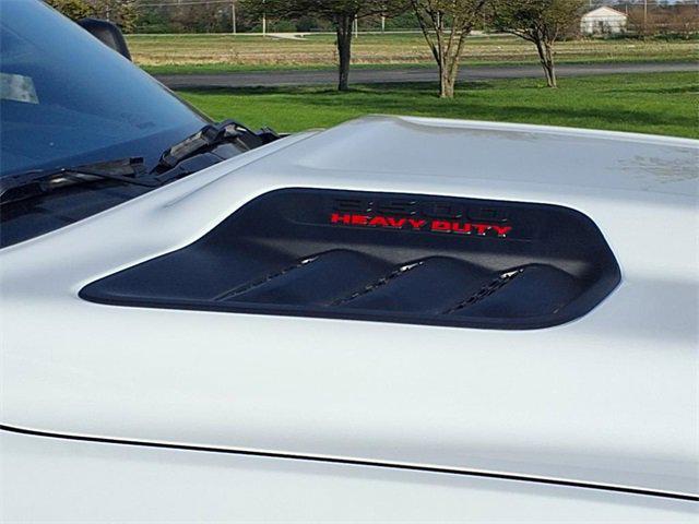 New 2025 RAM 3500 LARAMIE New 2025 RAM 3500 LARAMIE