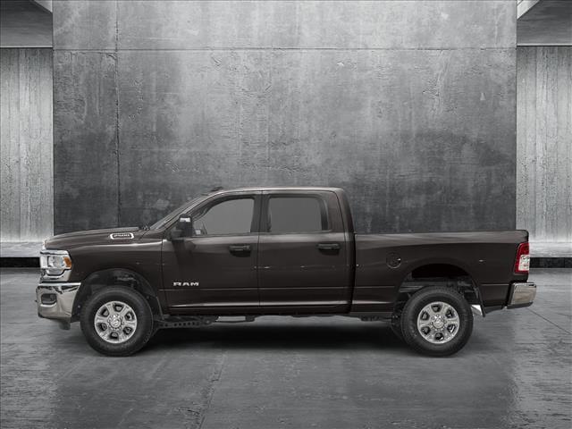 2025 RAM Ram 2500 RAM 2500 LARAMIE CREW CAB 4X4 64 BOX