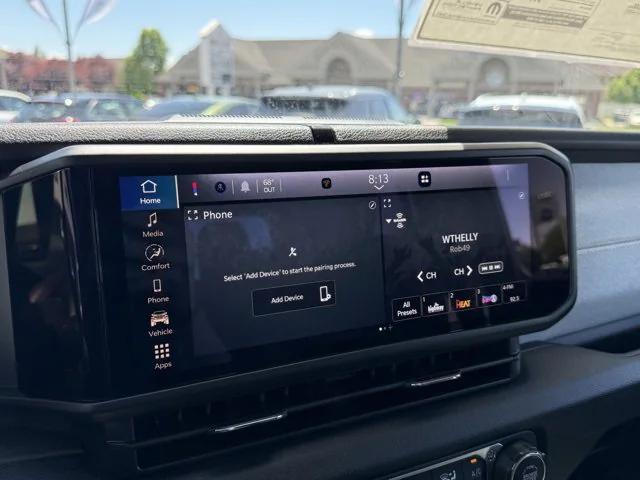 2025 Jeep Gladiator GLADIATOR NIGHTHAWK 4X4 2025 Jeep Gladiator GLADIATOR NIGHTHAWK 4X4