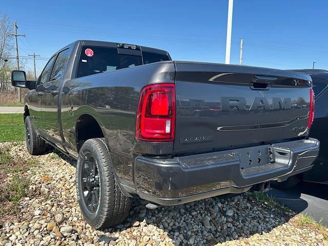 2025 RAM Ram 2500 RAM 2500 LARAMIE CREW CAB 4X4 64 BOX