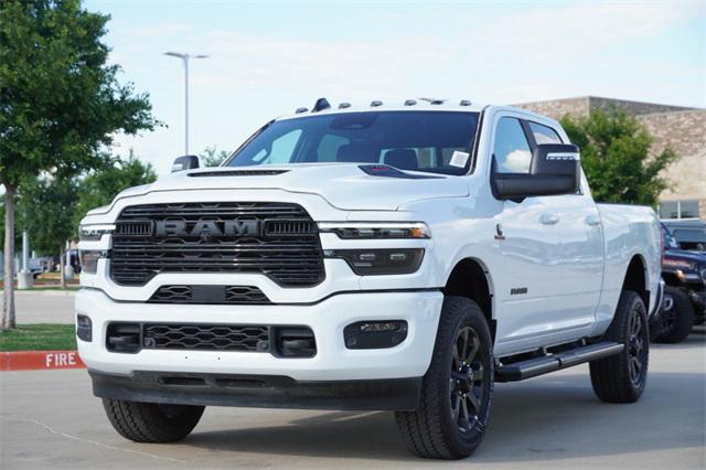 2025 RAM Ram 2500 RAM 2500 LARAMIE CREW CAB 4X4 64 BOX