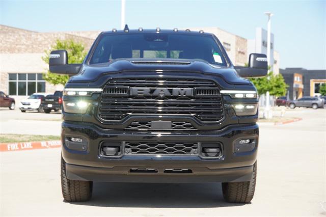 2025 RAM Ram 2500 RAM 2500 LARAMIE CREW CAB 4X4 64 BOX