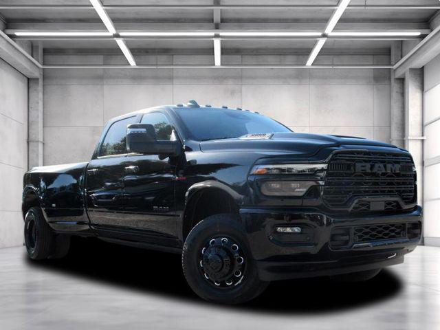 2025 RAM Ram 3500 RAM 3500 LARAMIE CREW CAB 4X4 8 BOX