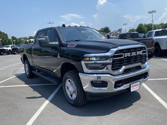 2025 RAM Ram 2500 RAM 2500 TRADESMAN CREW CAB 4X4 64 BOX