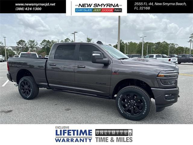 2025 RAM Ram 2500 RAM 2500 LARAMIE CREW CAB 4X4 64 BOX
