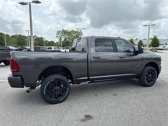 2025 RAM Ram 2500 RAM 2500 LARAMIE CREW CAB 4X4 64 BOX