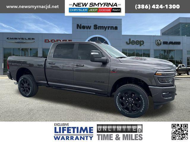 2025 RAM Ram 2500 RAM 2500 LARAMIE CREW CAB 4X4 64 BOX
