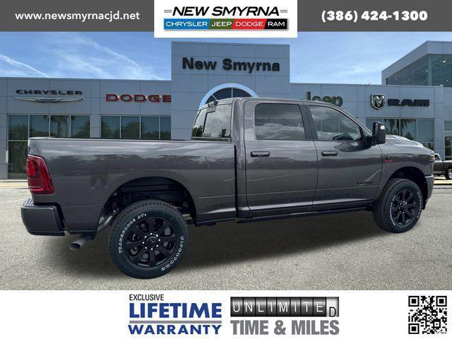 2025 RAM Ram 2500 RAM 2500 LARAMIE CREW CAB 4X4 64 BOX
