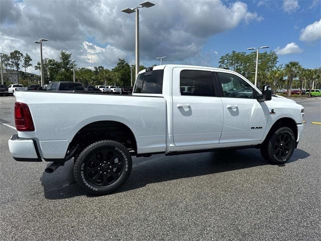 2025 RAM Ram 2500 RAM 2500 LARAMIE CREW CAB 4X4 64 BOX