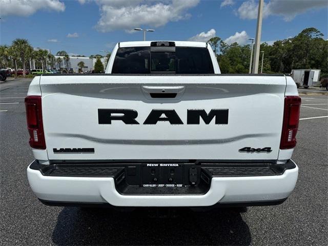 2025 RAM Ram 2500 RAM 2500 LARAMIE CREW CAB 4X4 64 BOX