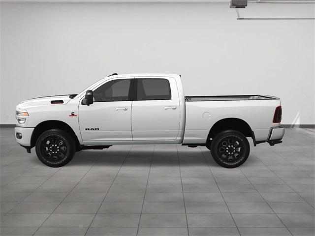 2025 RAM Ram 2500 RAM 2500 BIG HORN CREW CAB 4X4 64 BOX