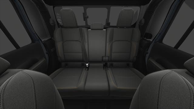 2025 Jeep Gladiator GLADIATOR NIGHTHAWK 4X4