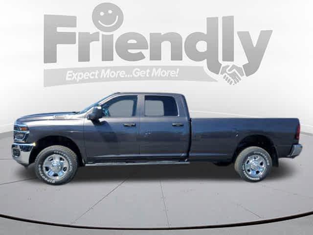 2025 RAM Ram 2500 RAM 2500 TRADESMAN CREW CAB 4X4 8 BOX