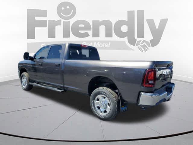 2025 RAM Ram 2500 RAM 2500 TRADESMAN CREW CAB 4X4 8 BOX