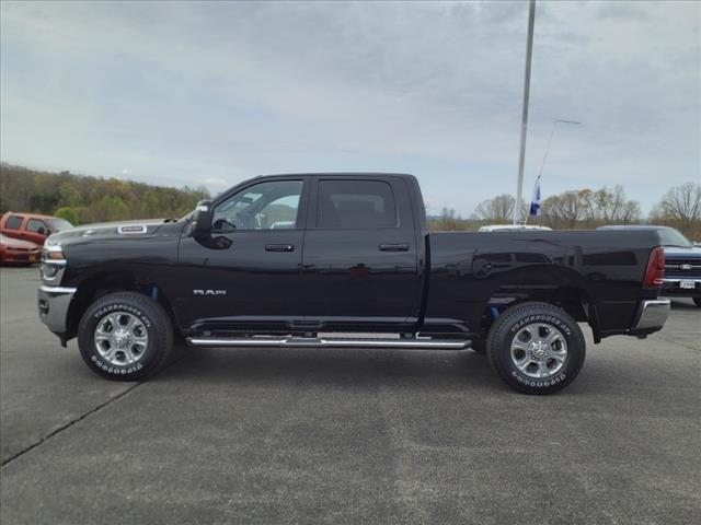 2025 RAM Ram 2500 RAM 2500 BIG HORN CREW CAB 4X4 64 BOX