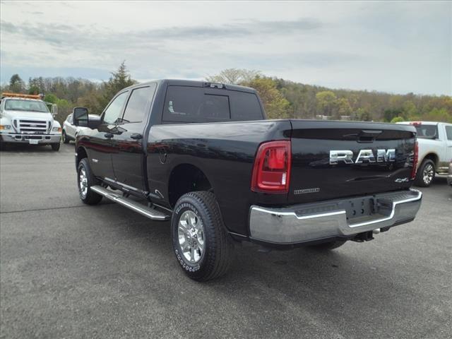 2025 RAM Ram 2500 RAM 2500 BIG HORN CREW CAB 4X4 64 BOX