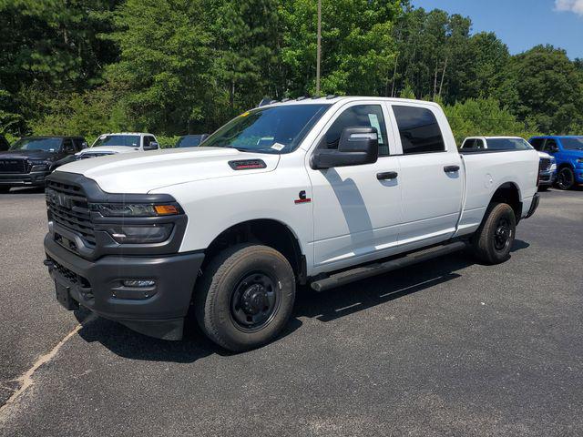 2025 RAM Ram 2500 RAM 2500 TRADESMAN CREW CAB 4X2 64 BOX