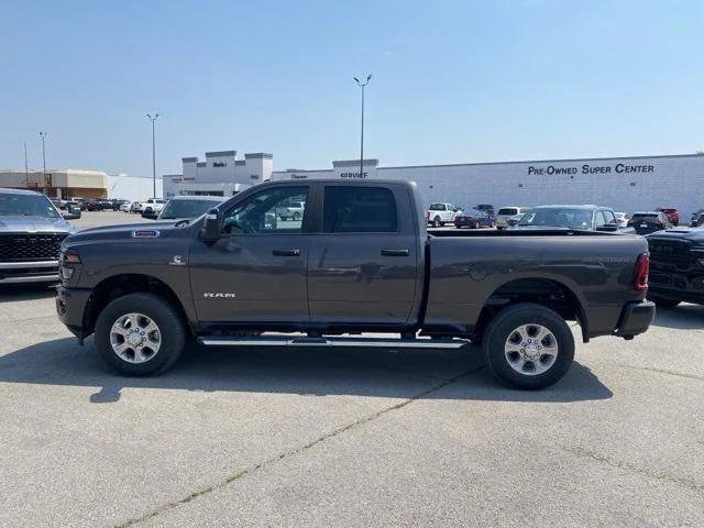 2025 RAM Ram 2500 RAM 2500 BIG HORN CREW CAB 4X4 64 BOX