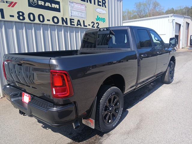 2025 RAM Ram 2500 RAM 2500 LARAMIE CREW CAB 4X4 64 BOX