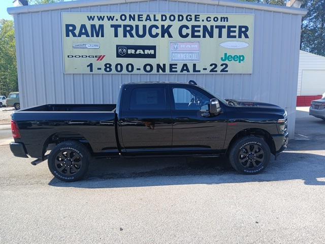 2025 RAM Ram 2500 RAM 2500 LARAMIE CREW CAB 4X4 64 BOX
