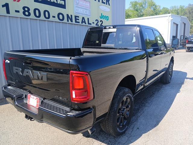2025 RAM Ram 2500 RAM 2500 LARAMIE CREW CAB 4X4 64 BOX
