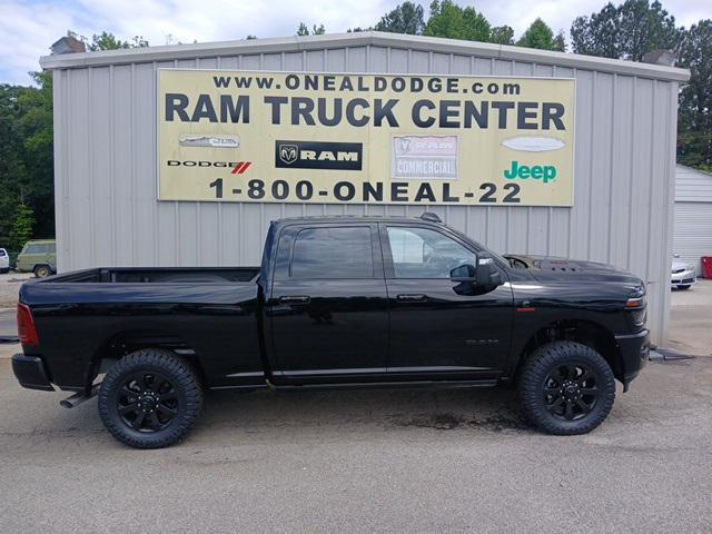2025 RAM Ram 2500 RAM 2500 LARAMIE CREW CAB 4X4 64 BOX