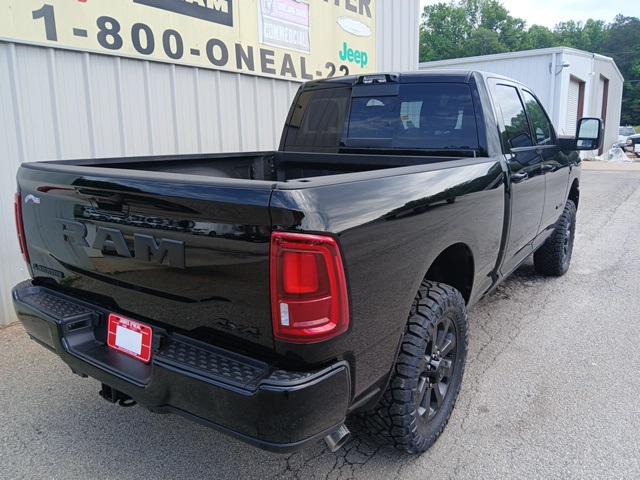 2025 RAM Ram 2500 RAM 2500 LARAMIE CREW CAB 4X4 64 BOX