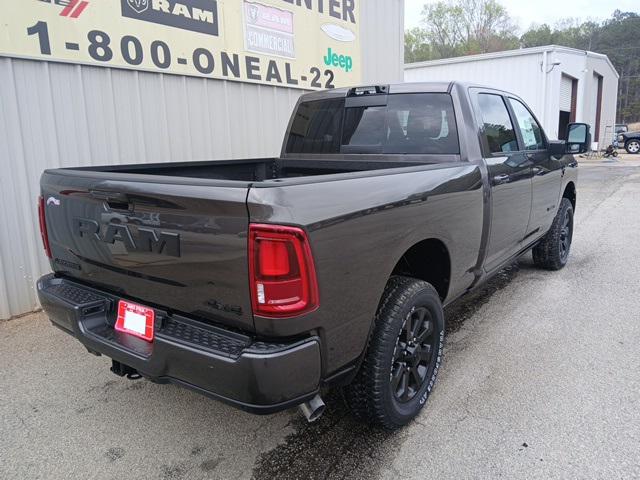2025 RAM Ram 2500 RAM 2500 LARAMIE CREW CAB 4X4 64 BOX