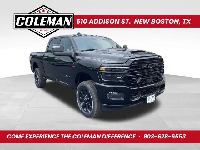 2025 RAM Ram 2500 RAM 2500 LARAMIE CREW CAB 4X4 64 BOX