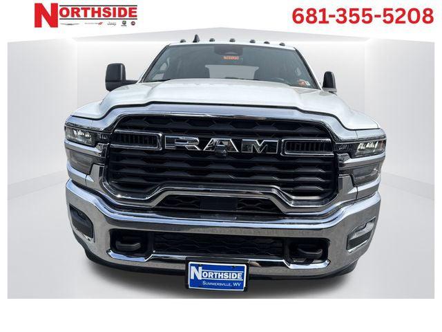 2025 RAM Ram 2500 RAM 2500 TRADESMAN CREW CAB 4X4 64 BOX 2025 RAM Ram 2500 RAM 2500 TRADESMAN CREW CAB 4X4 64 BOX