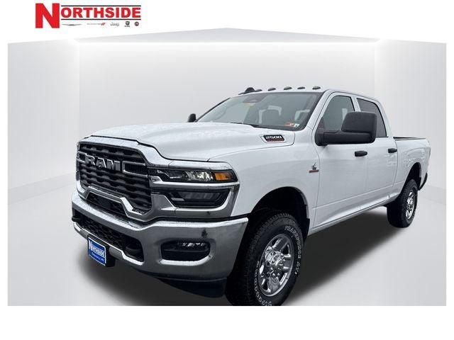 2025 RAM Ram 2500 RAM 2500 TRADESMAN CREW CAB 4X4 64 BOX 2025 RAM Ram 2500 RAM 2500 TRADESMAN CREW CAB 4X4 64 BOX