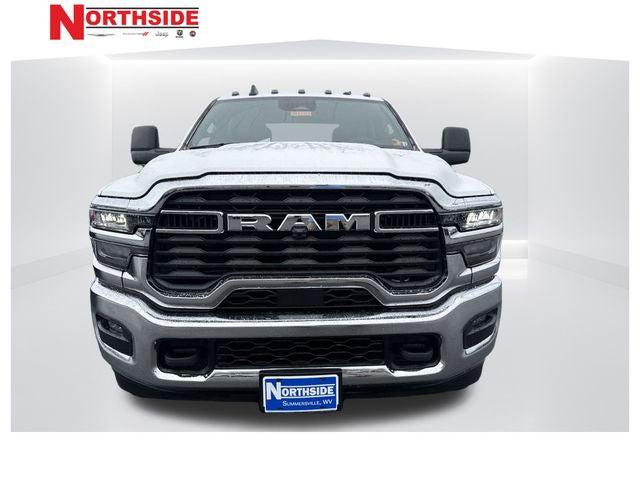 2025 RAM Ram 2500 RAM 2500 TRADESMAN CREW CAB 4X4 64 BOX 2025 RAM Ram 2500 RAM 2500 TRADESMAN CREW CAB 4X4 64 BOX