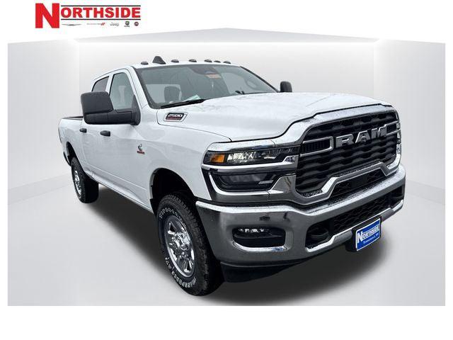 2025 RAM Ram 2500 RAM 2500 TRADESMAN CREW CAB 4X4 64 BOX 2025 RAM Ram 2500 RAM 2500 TRADESMAN CREW CAB 4X4 64 BOX