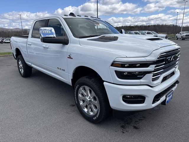2025 RAM Ram 2500 RAM 2500 LARAMIE CREW CAB 4X4 64 BOX