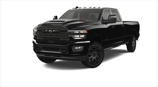 2025 RAM Ram 3500 RAM 3500 LARAMIE CREW CAB 4X4 8 BOX