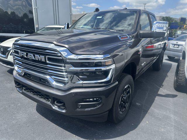 2025 RAM Ram 2500 RAM 2500 LARAMIE CREW CAB 4X4 64 BOX