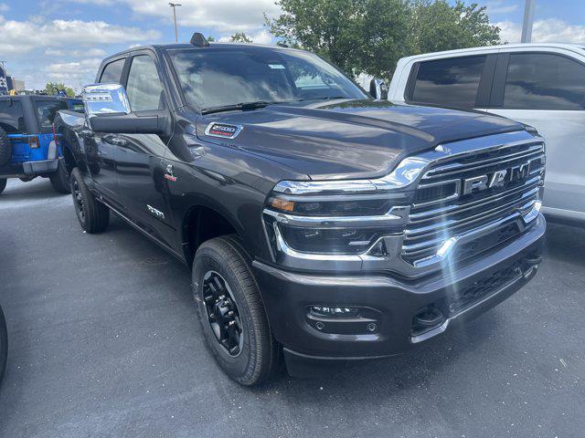 2025 RAM Ram 2500 RAM 2500 LARAMIE CREW CAB 4X4 64 BOX