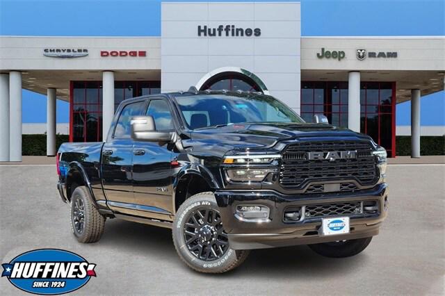 2025 RAM Ram 2500 RAM 2500 LIMITED CREW CAB 4X4 64 BOX