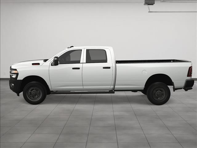 2025 RAM Ram 2500 RAM 2500 TRADESMAN CREW CAB 4X4 8 BOX