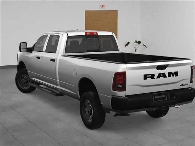 2025 RAM Ram 2500 RAM 2500 TRADESMAN CREW CAB 4X4 8 BOX