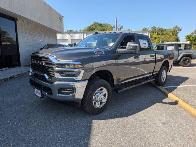 2025 RAM Ram 2500 RAM 2500 TRADESMAN CREW CAB 4X4 64 BOX