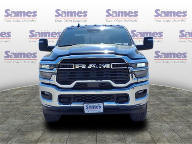 2025 RAM Ram 2500 RAM 2500 TRADESMAN CREW CAB 4X4 8 BOX