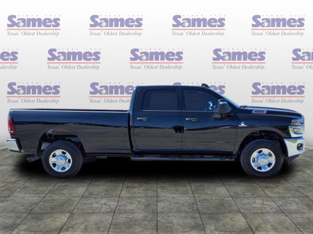 2025 RAM Ram 2500 RAM 2500 TRADESMAN CREW CAB 4X4 8 BOX