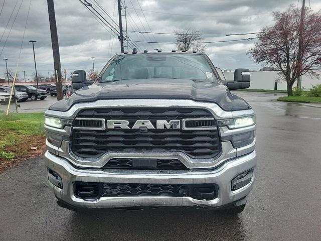 2025 RAM Ram 2500 RAM 2500 TRADESMAN CREW CAB 4X4 64 BOX