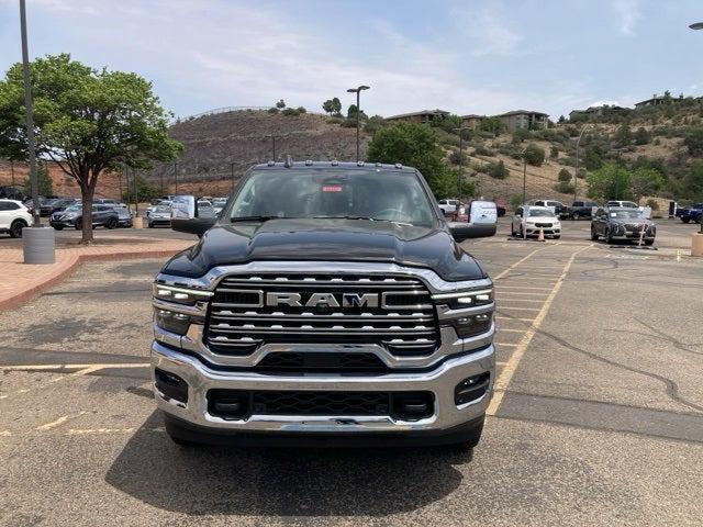 2025 RAM Ram 3500 RAM 3500 LIMITED LONGHORN MEGA CAB 4X4 64 BOX 2025 RAM Ram 3500 RAM 3500 LIMITED LONGHORN MEGA CAB 4X4 64 BOX