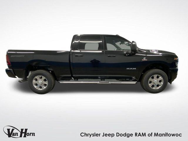 2025 RAM Ram 2500 RAM 2500 BIG HORN CREW CAB 4X4 64 BOX
