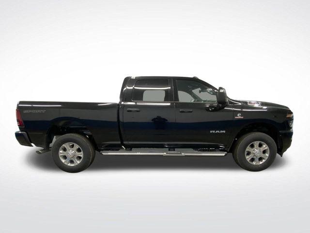 2025 RAM Ram 2500 RAM 2500 BIG HORN CREW CAB 4X4 64 BOX